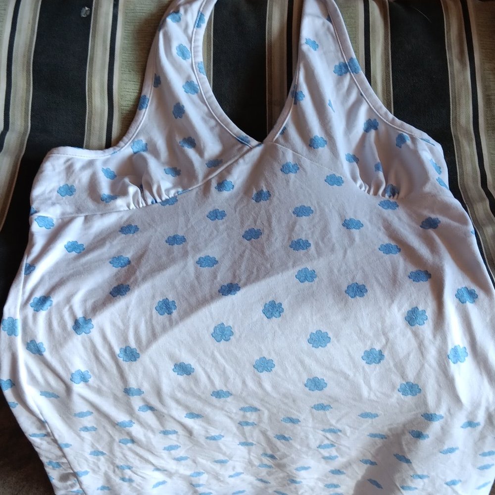 Short summer dress